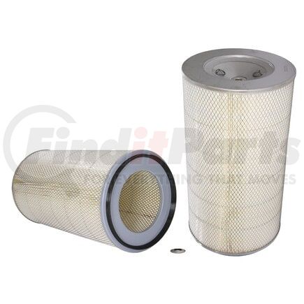 42656 by WIX FILTERS - HD AIR CONSTRUCTION