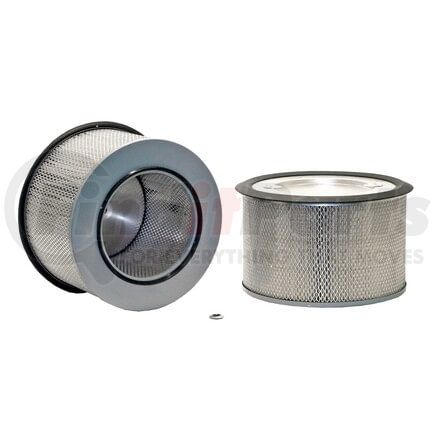 42672 by WIX FILTERS - Air Filter