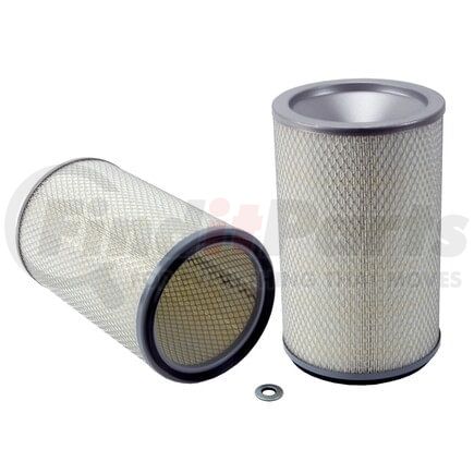 42687 by WIX FILTERS - HD AIR CONSTRUCTION
