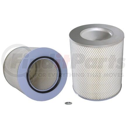 42682 by WIX FILTERS - HD AIR CONSTRUCTION