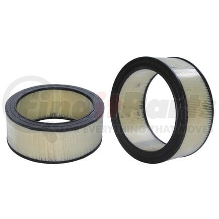 42697 by WIX FILTERS - Air Filter