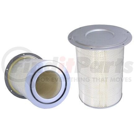 42692 by WIX FILTERS - Air Filter