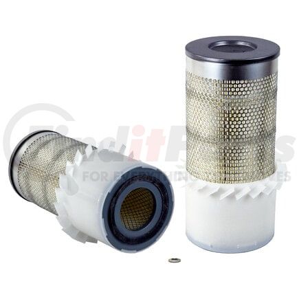 42766 by WIX FILTERS - HD AIR FARM