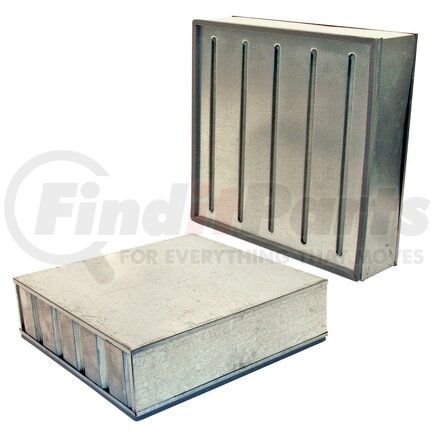 42782 by WIX FILTERS - HD AIR FLEET