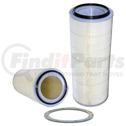 42784 by WIX FILTERS - Air Filter