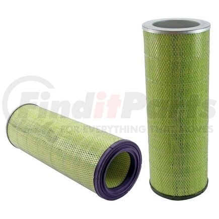 42808NP by WIX FILTERS - AIR FILTER