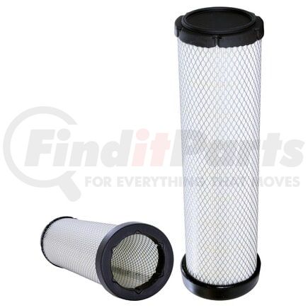 42804 by WIX FILTERS - Radial Seal Inner Air