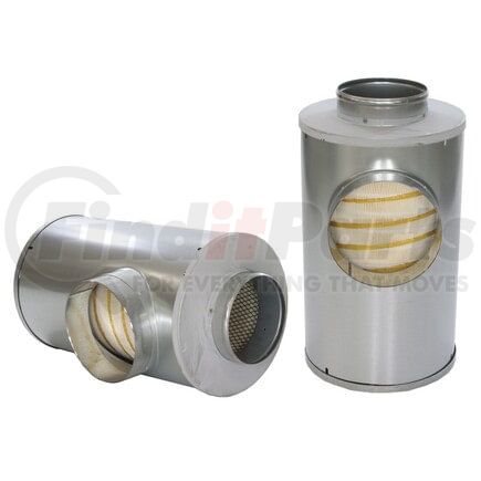 42817 by WIX FILTERS - HD AIR FLEET