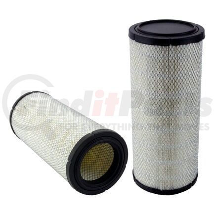 42824 by WIX FILTERS - Radial Seal Outer Air