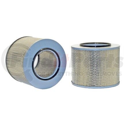 42837 by WIX FILTERS - HD AIR CONSTRUCTION