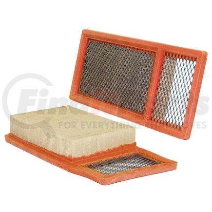 42828 by WIX FILTERS - Air Filter Panel