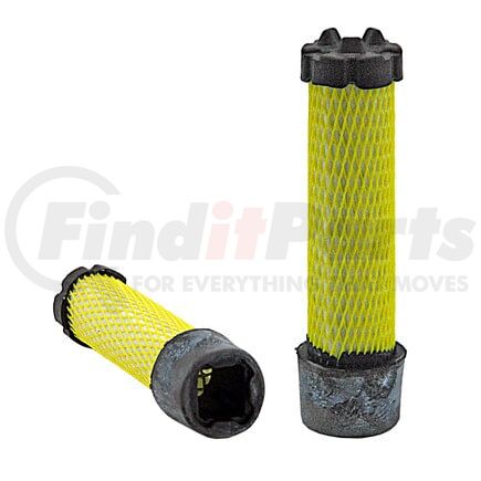 42845 by WIX FILTERS - Radial Seal Inner Air
