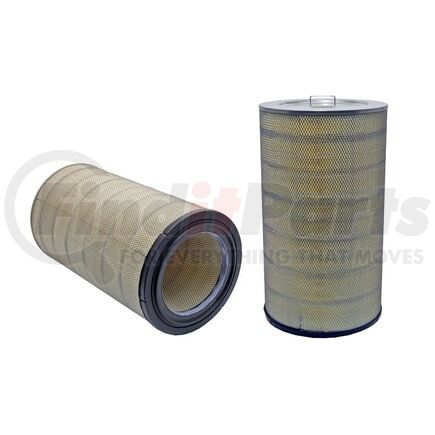 42847 by WIX FILTERS - Radial Seal Outer Air