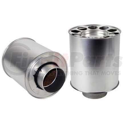 42842 by WIX FILTERS - HD AIR CONSTRUCTION