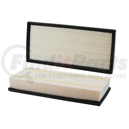 42859 by WIX FILTERS - Air Filter Panel