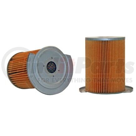42895 by WIX FILTERS - Air Filter
