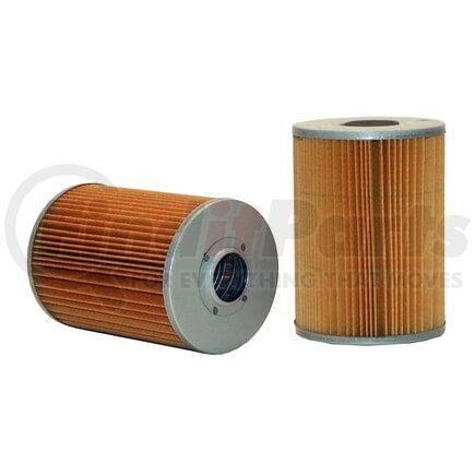 42896 by WIX FILTERS - Air Filter