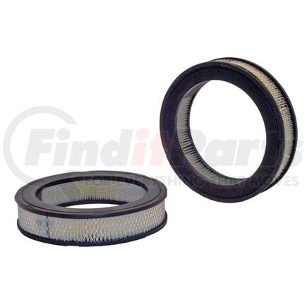 42906 by WIX FILTERS - AIR FOREIGN