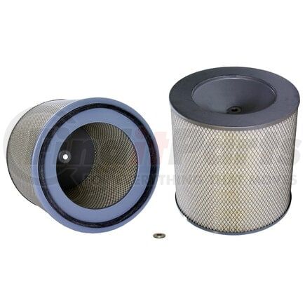 42925 by WIX FILTERS - Air Filter