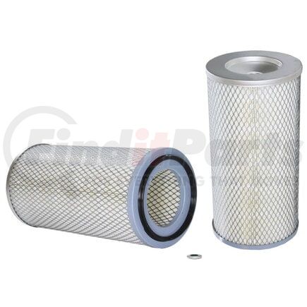 42926 by WIX FILTERS - HD AIR FARM