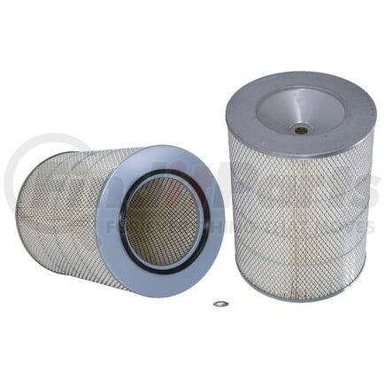 42927 by WIX FILTERS - HD AIR CONSTRUCTION