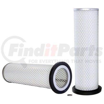 42920 by WIX FILTERS - HD AIR CONSTRUCTION