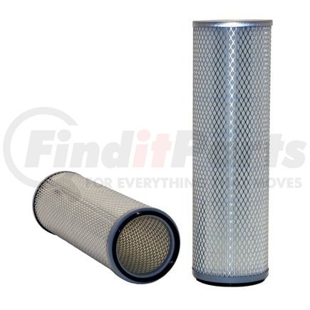 42921 by WIX FILTERS - Air Filter