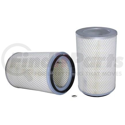 42948 by WIX FILTERS - Air Filter