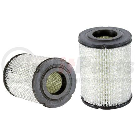 42965 by WIX FILTERS - Air Filter