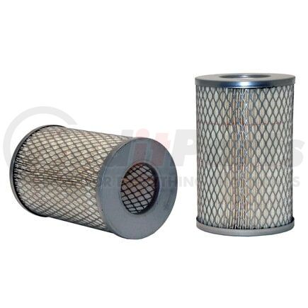 42975 by WIX FILTERS - HD AIR CONSTRUCTION