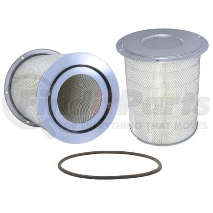 42960 by WIX FILTERS - HD AIR FLEET