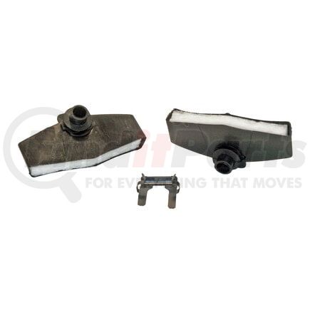 42991 by WIX FILTERS - Breather Filter