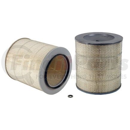 42976 by WIX FILTERS - Air Filter