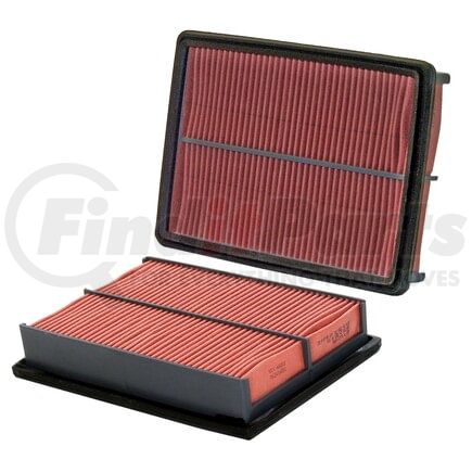 46002 by WIX FILTERS - Air Filter Panel