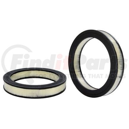 46024 by WIX FILTERS - Air Filter