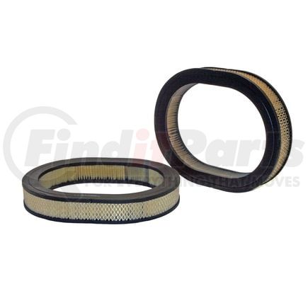 46019 by WIX FILTERS - Air Filter