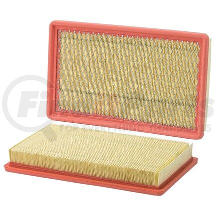 46035 by WIX FILTERS - Air Filter Panel