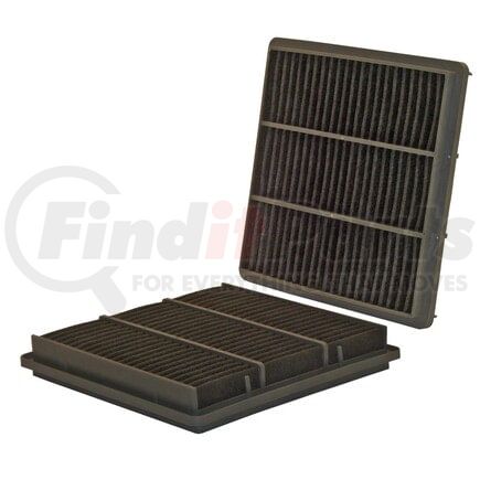 46057 by WIX FILTERS - Air Filter Panel