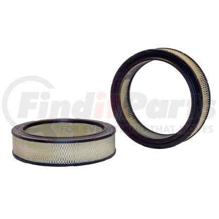 46042 by WIX FILTERS - Air Filter