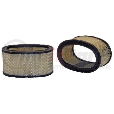 46047 by WIX FILTERS - Air Filter