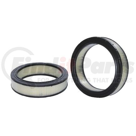 46090 by WIX FILTERS - Air Filter