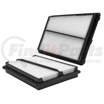 46092 by WIX FILTERS - Air Filter Panel