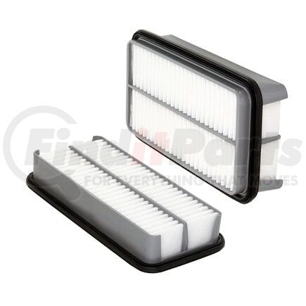 46083 by WIX FILTERS - Air Filter Panel