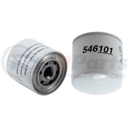 46101 by WIX FILTERS - HD AIR CONSTRUCTION