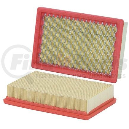 46120 by WIX FILTERS - Air Filter Panel