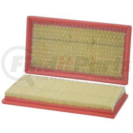 46126 by WIX FILTERS - Air Filter Panel