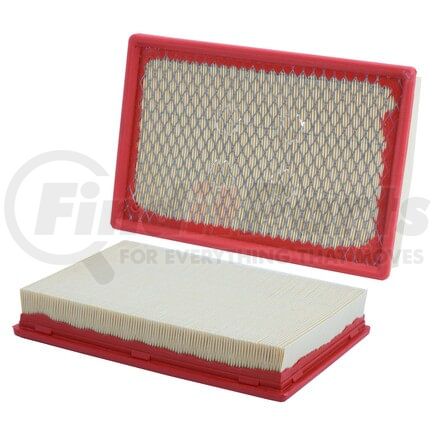 46134 by WIX FILTERS - Air Filter Panel
