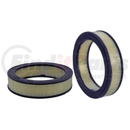 46165 by WIX FILTERS - Air Filter