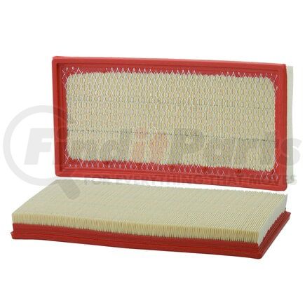 46144 by WIX FILTERS - Air Filter Panel