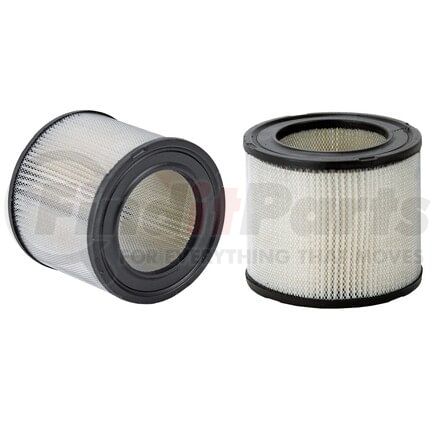 46179 by WIX FILTERS - Air Filter